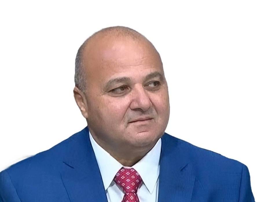 ربحي علان نقيبًا للصاغة وانتخاب هيئة إدارية جديدة للنقابة