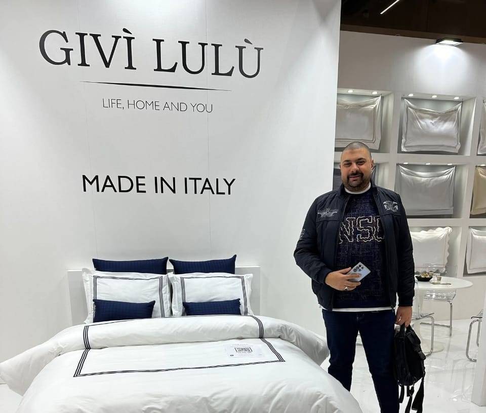 من قلب عاصمة الغزل والنسيج.. “مول مكة” بالمحلة يقود صحوة جديدة لصناعة المفروشات