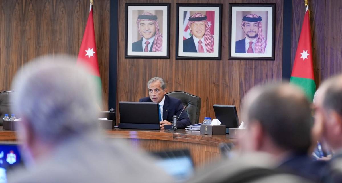 عاجل ...قرارات مجلس الوزراءاليوم