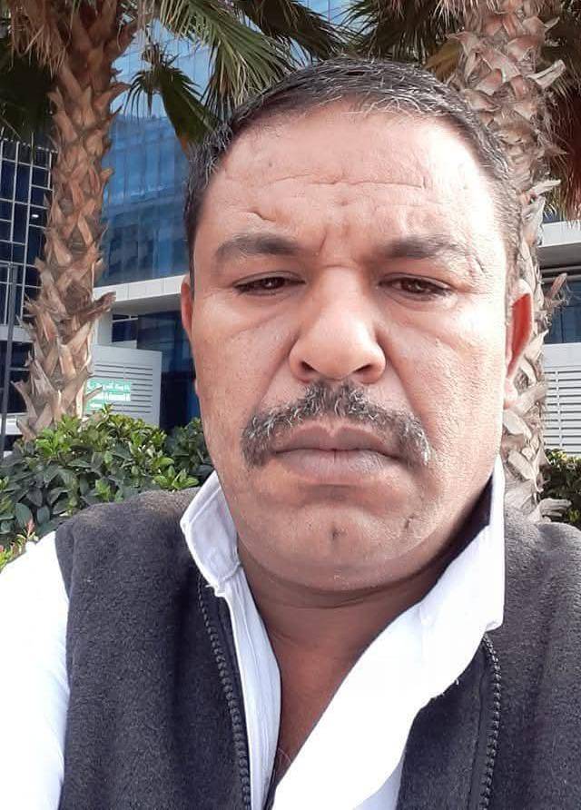 احمد توهان العقيل في ذمة الله