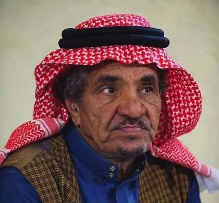 وفاة الفنان السعودي القدير حمد المزيني عن 80 عامًا