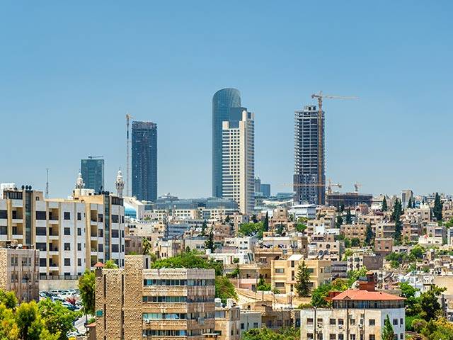 أجواء حارة نسبياً اليوم وغدا وكتلة هوائية لطيفة الخميس