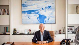 ناصف ساويرس.. أغنى ملياردير مصري يستثمر 50 مليار دولار في أمريكا