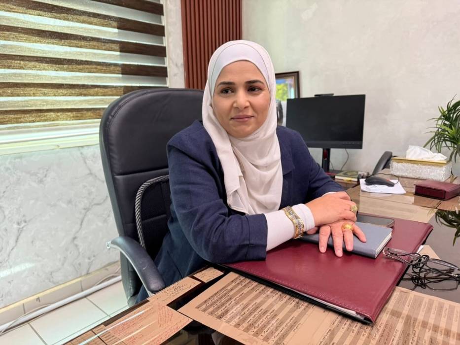 الخريشا: متابعة المقاصف المدرسية أولوية لضمان صحة الطلبة