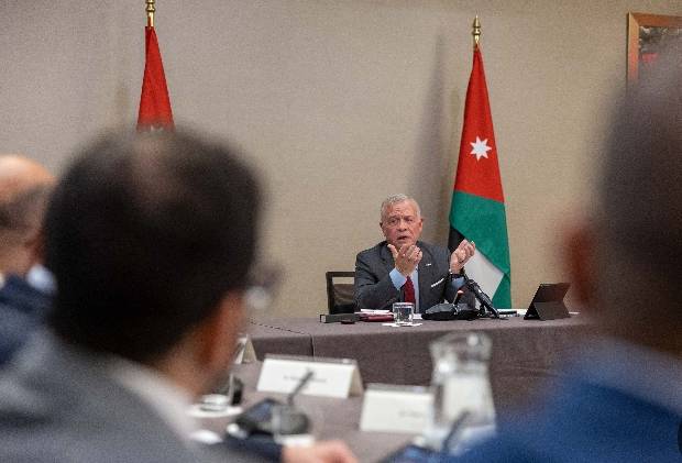 الأردن يُغيث المحتاجين ويصل إليهم في 42 دولة حول العالم