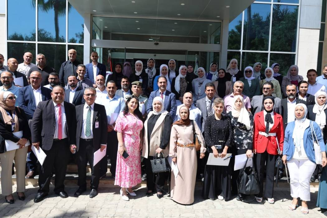 ورشة تعريفية بجائزة الحسن للتميّز العلمي بدورتها للعام 2026