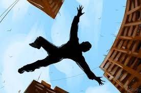 وفاة ثلاثة عمال وافدين لسقوطهم اثناء البناء في عين الباشا