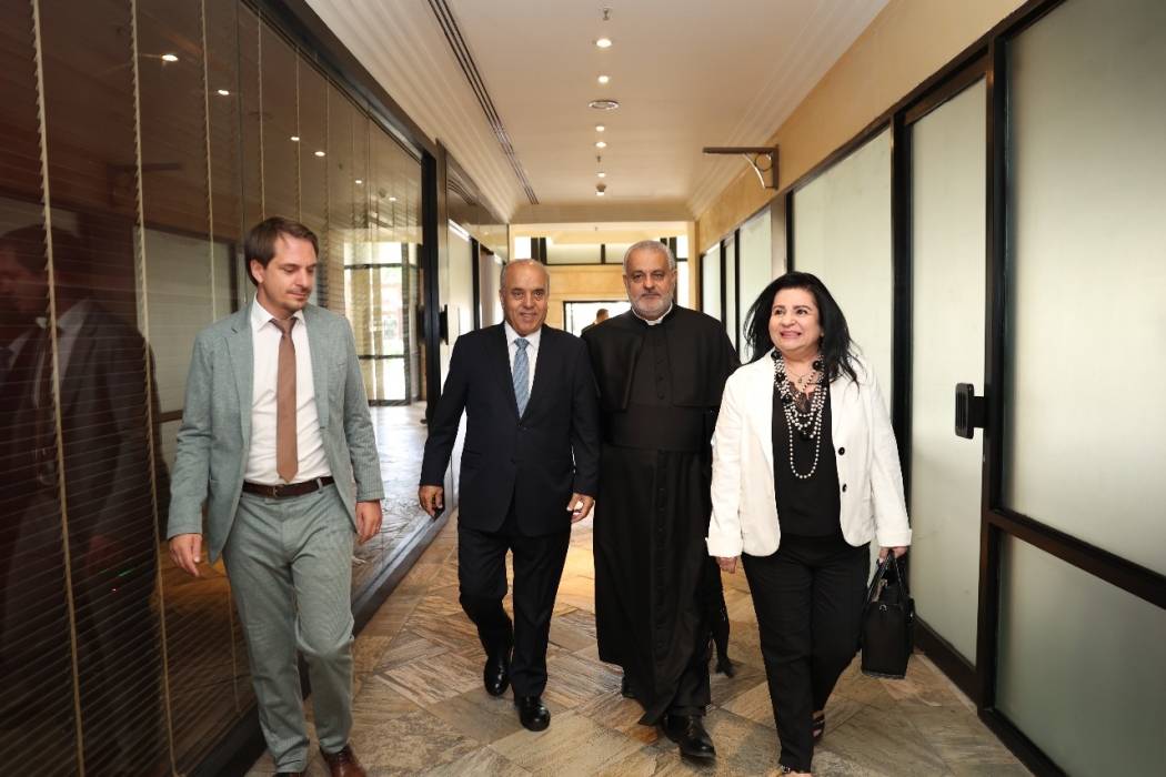 مؤتمر التربية المدنية والأديان يؤكد قيم السلم المجتمعي