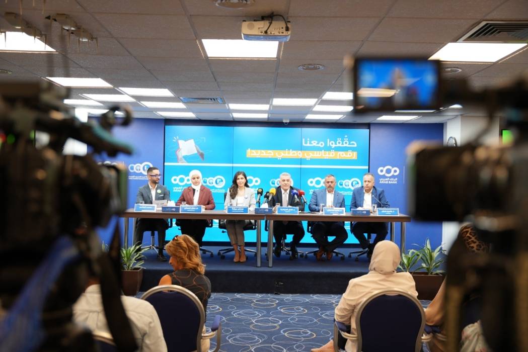 شومان تنظم ماراثون القراءة الاثنين المقبل بالمملكة