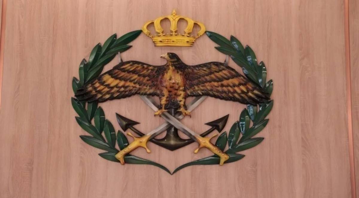 الجيش يلقي القبض على شخص حاول اجتياز الحدود بطريقة غير مشروعة