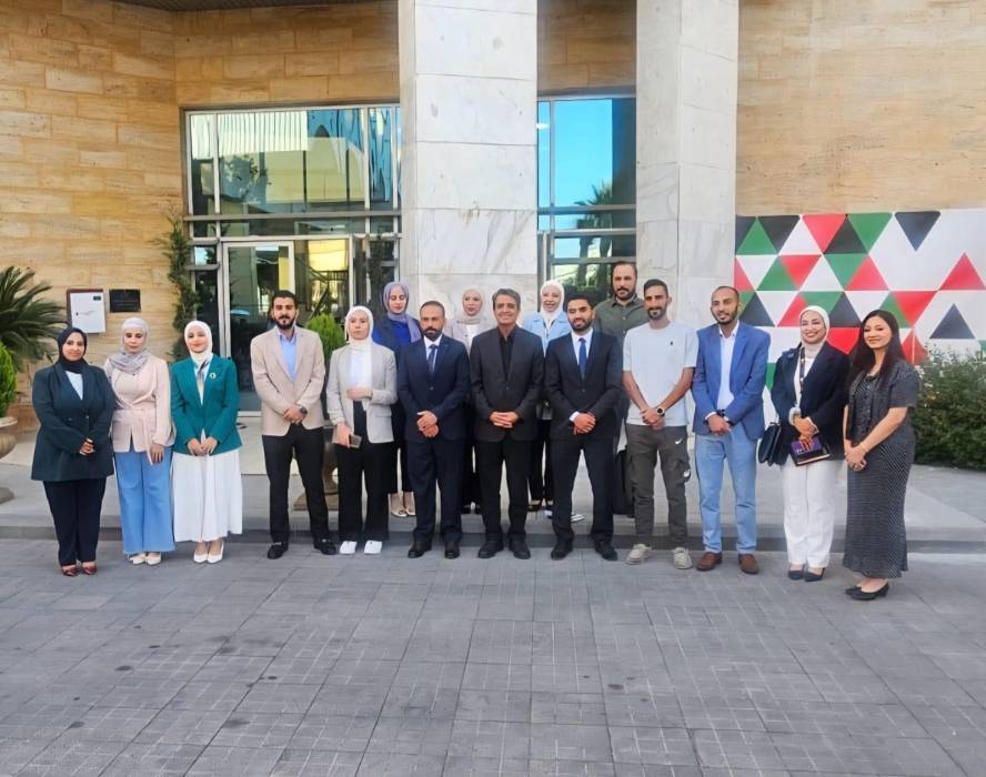 وزير الشباب: نعمل لشراكة حقيقية مع الشباب في ترجمة القرار الأممي 2250