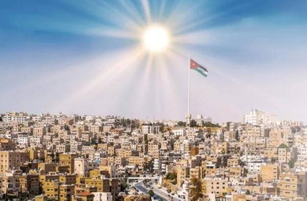 تفاصيل حالة الطقس في الأردن الثلاثاء