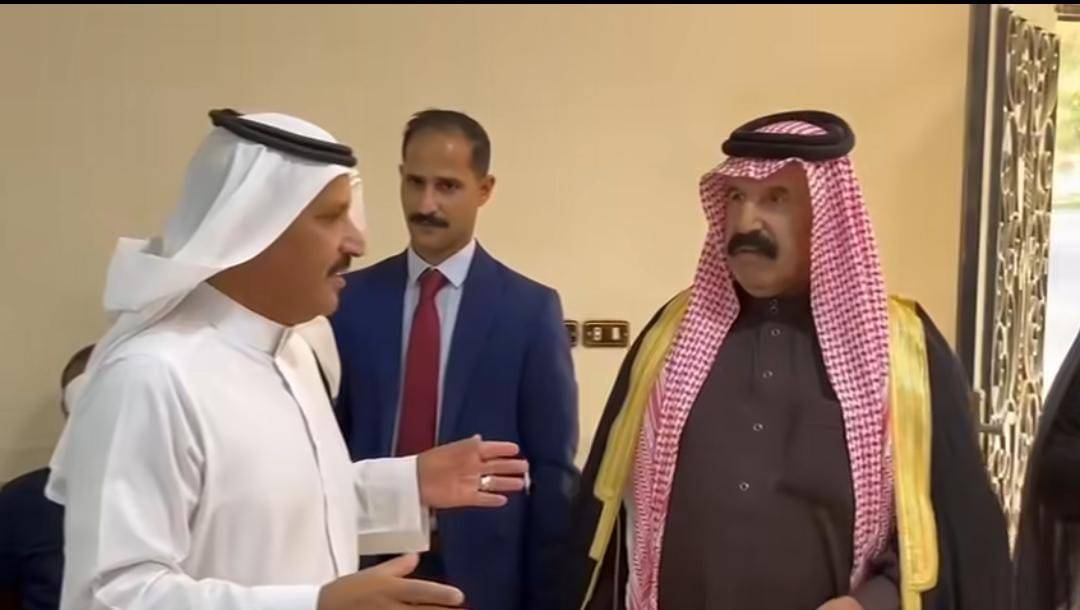 مبادرة لتخفيف الأعباء الاجتماعية في إشهار عقد قران...فيديو