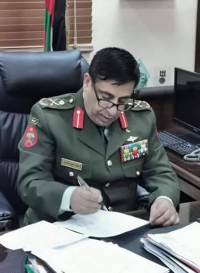 المناصير: حالة استثنائية في الكرك