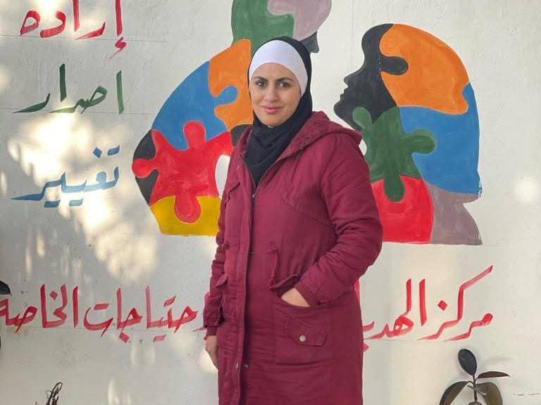 بدور السعيد.. خبرة رائدة في التربية الخاصة وتحليل السلوك