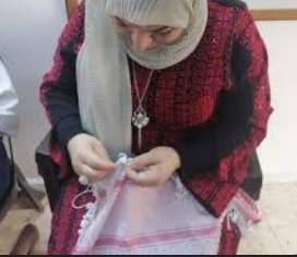 مزارعون وأصحاب حرف يدوية في جرش يؤكدون أهمية إقامة المعارض الدائمة