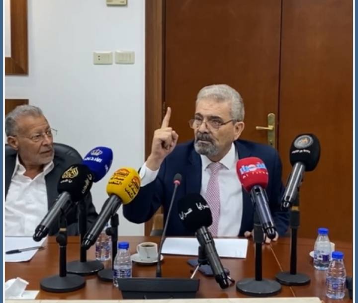 الفنان ساري الأسعد: مؤثر على السوشيال ميديا نال 500 ألف دينار من التلفزيون الأردني .. والفنانون لم يحصلوا على ألف