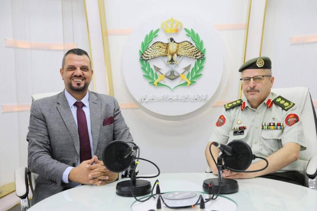 برنامج شؤون قانونية يسلط الضوء على ضمانات الدفاع الجنائي.