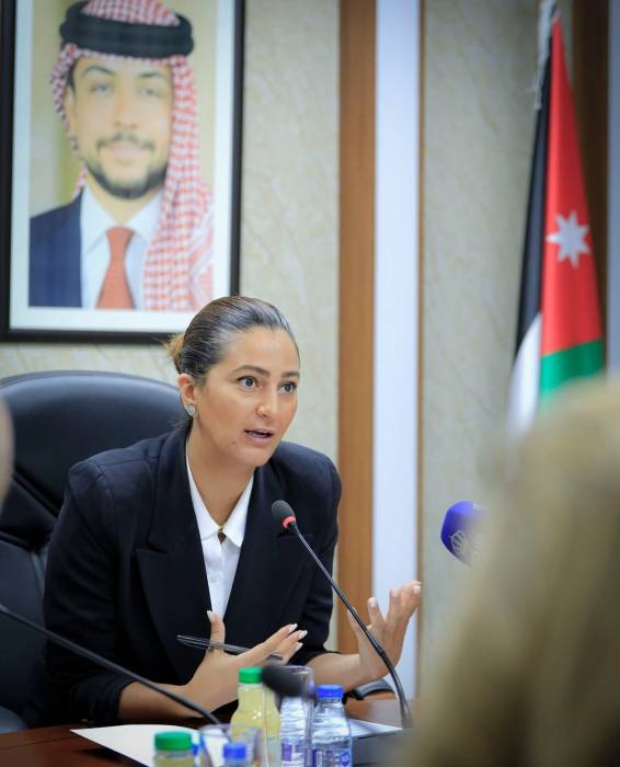 الخارجية النيابية خطاب الملك أمام الأمم المتحدة مرجعية سياسية وإنسانية تؤكد ثوابت الأردن