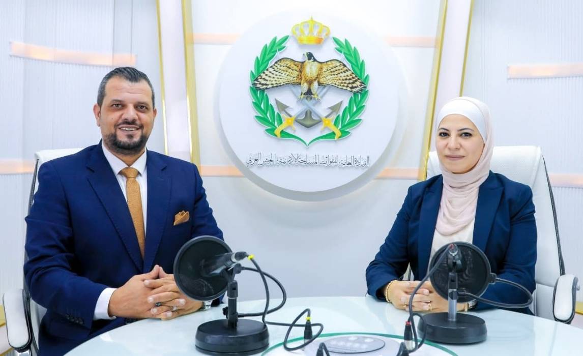 لقاء الأسبوع يستضيف العقرباوي للحديث عن الشراكة