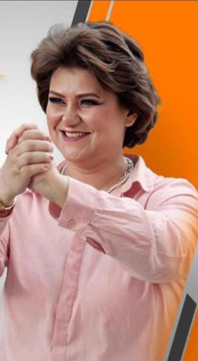 من هي رولا الحروب التي ستخلف النائب محمد الجراح؟