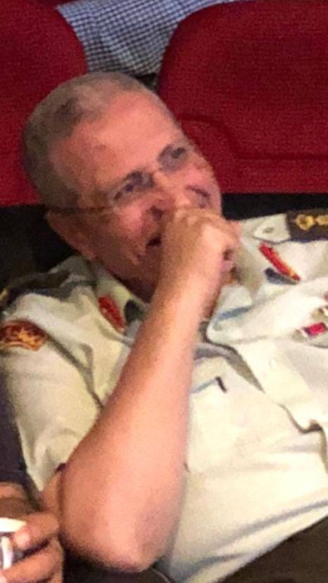 (( ما حصلت عليه من مراجعة بعض الملفات  ، ارجو ان لا يكون توجها غير محدود )