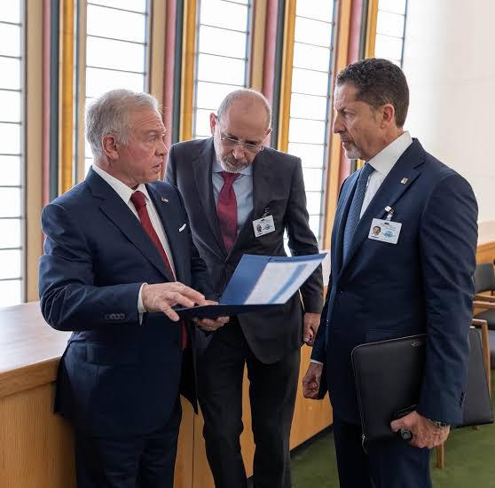 الخريشا تكتب الحق الفلسطيني بين الاعتراف الدولي والعدالة المؤجلة