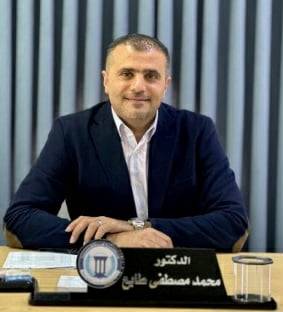 طايع ضمن أفضل 2 علماء العالم