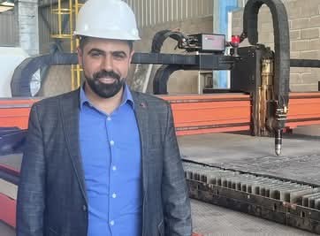 تكفيل النائب وسام اربيحات