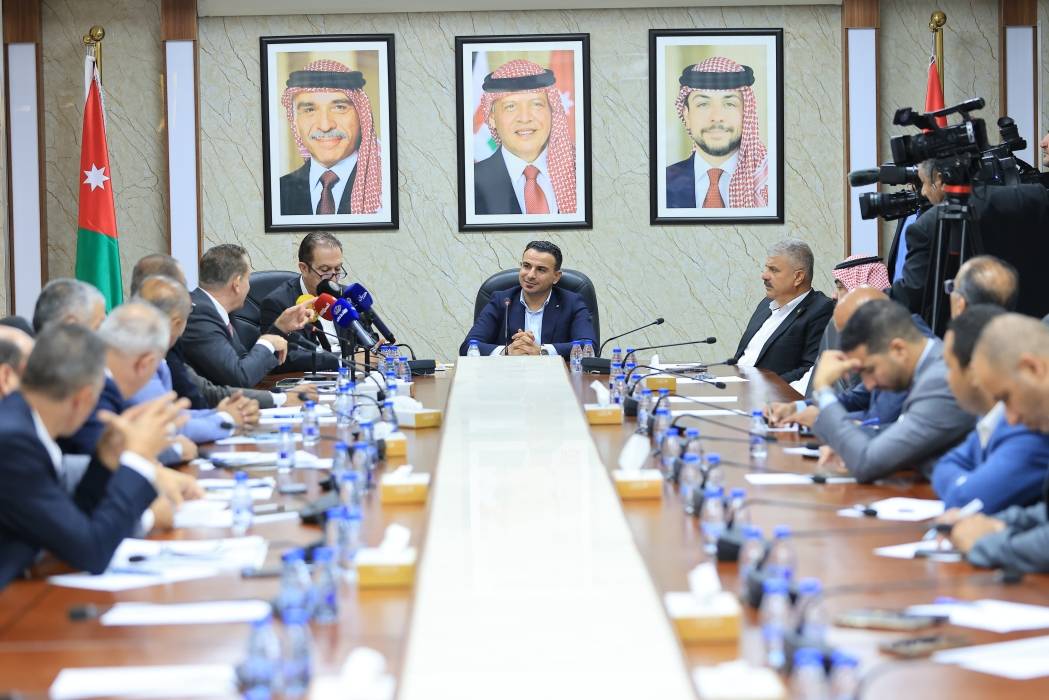 الزراعة النيابية تؤكد أهمية فتح أسواق خارجية وتعزيز الأمن الغذائي