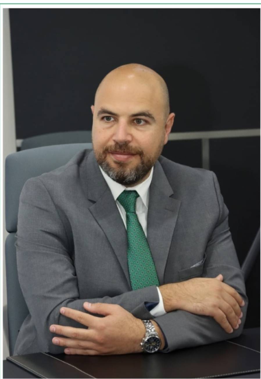 إرادة  ملكية سامية بتعيين الشرايري رئيسا لـ جامعة اليرموك