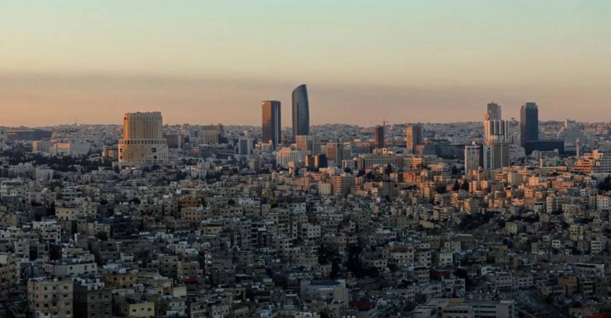 الاردن..الأرصاد تحذر من خطر تدني مدى الرؤية الخميس بهذه الاماكن