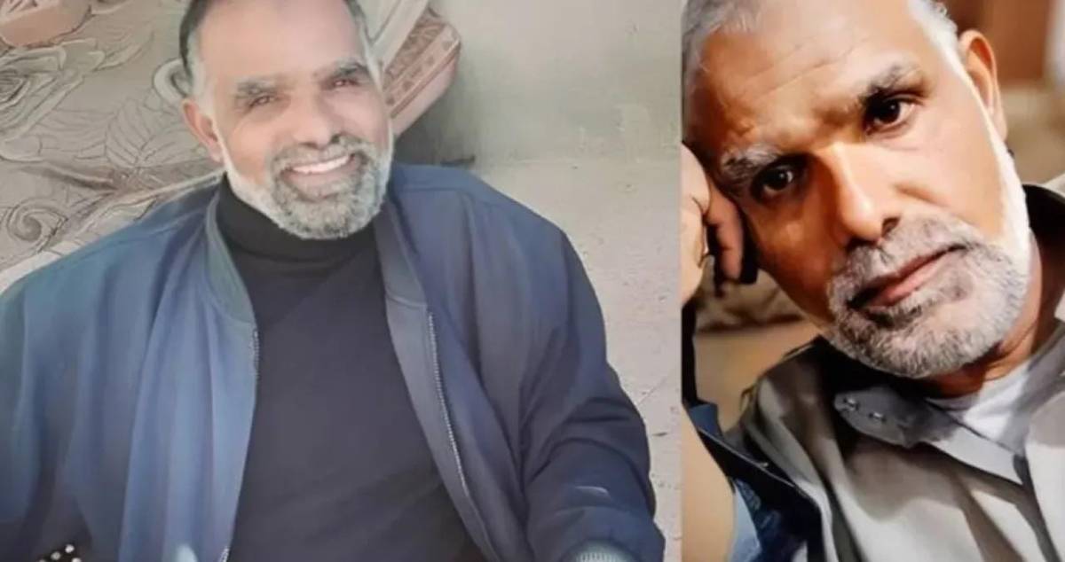 عشيرة بني قيس : ننتظر استلام جثمان المرحوم عبدالمطلب