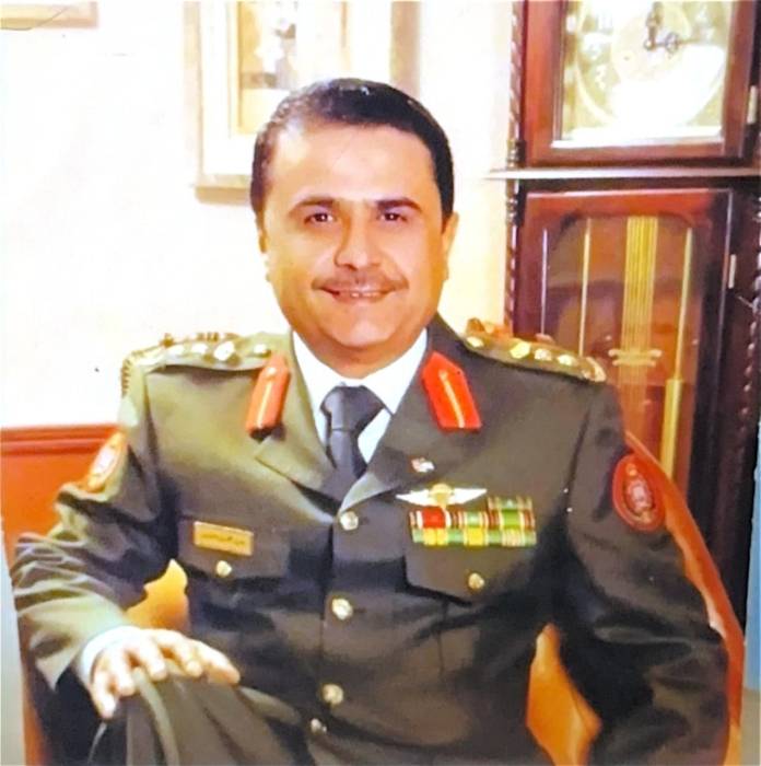 المناصير.. ثلاثون عامًا من العطاء العسكري والرسالة المستمرة