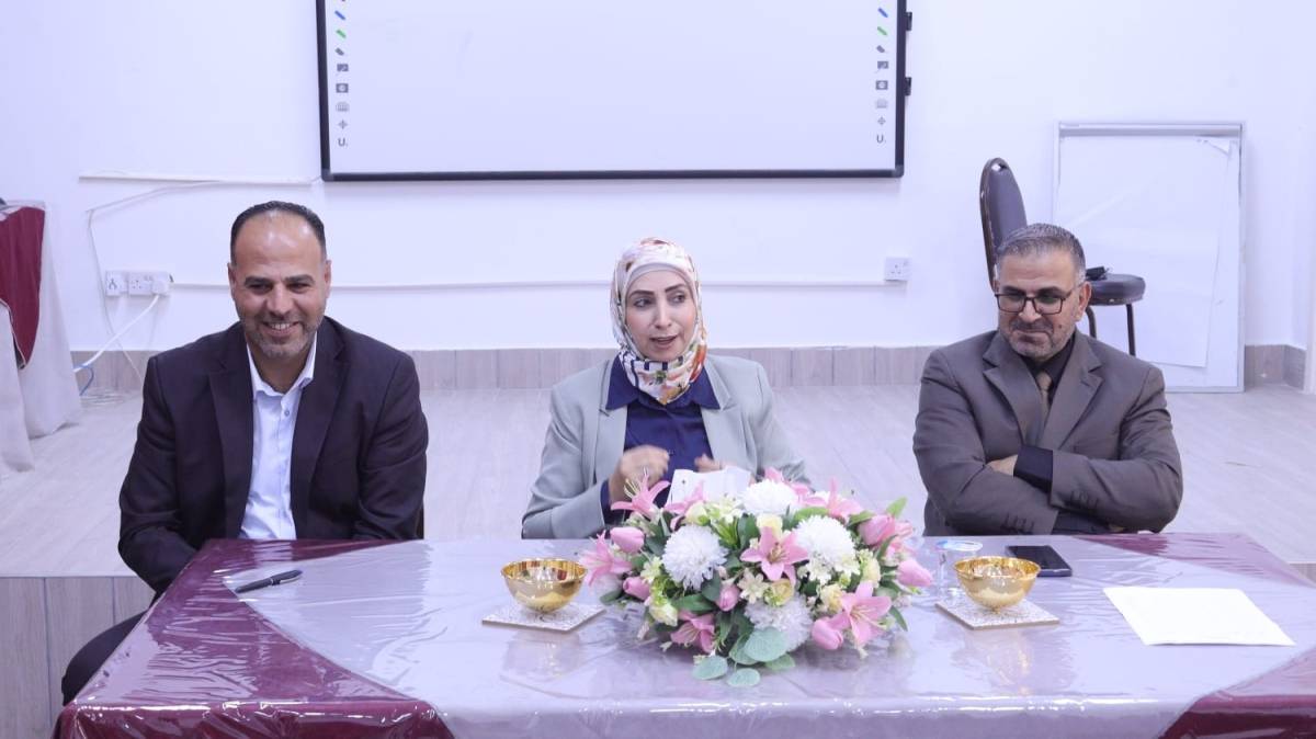 السلامين ترعى اجتماع قادة وقائدات الكشافة والمرشدات