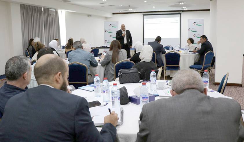 الأعلى لذوي الإعاقة يصدر تقرير إنجازاته خلال آب الماضي