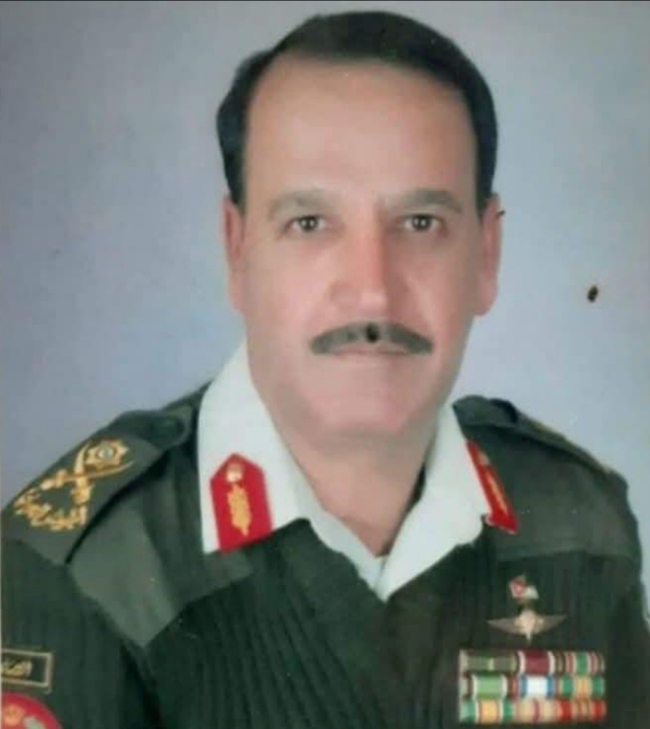 في الذكرى الثالثة لرحيل الباشا عبدالرزاق فهد الخريشا