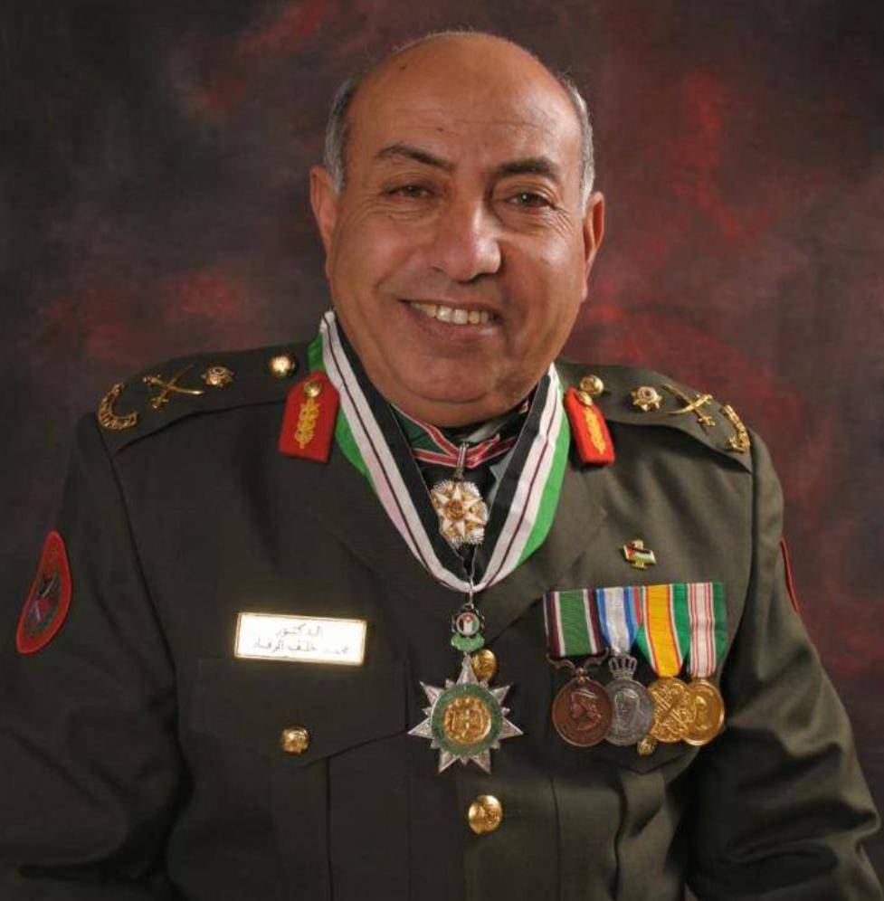 الباشا الرقاد : كتاب الإعلام العسكري عزز فينا ذاكرة وطن زخرت بفروسية القلم وبلاغة الكلمة وفصاحة العبارة ذوداً عن حياض الوطن