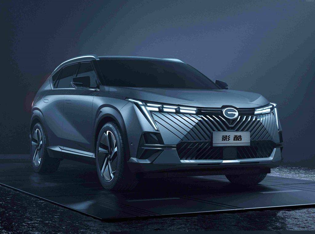 جي أيه سي إيمكو 2026 .. سيارة صينية حديثة تجمع بين الأداء والكفاءة