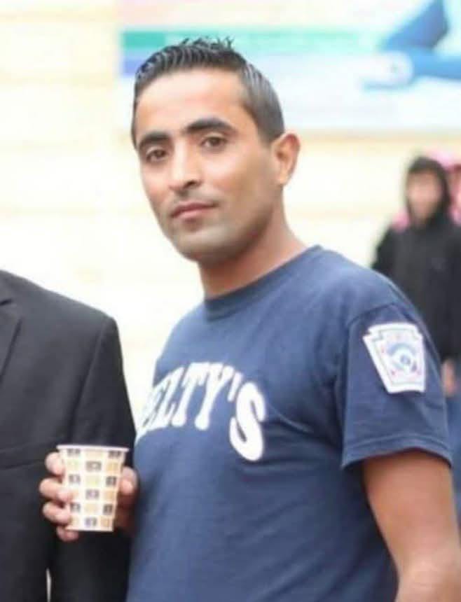 وفاة الوكيل الجامعي  حسام ابراهيم الفارس الشوابكه اثر حادث سير مؤسف.