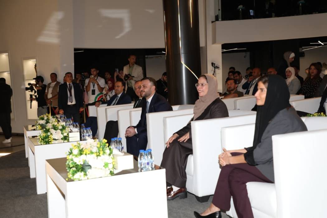 برعاية الأمير عمر بن فيصل.. انطلاق منافسات النسخة الرابعة للدوري العربي للرياضات الإلكترونية