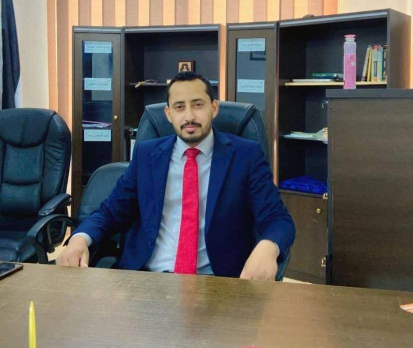 هايل الدراوشة مدعياً عاماً شرعياً للنيابة العامة الشرعية في العقبة