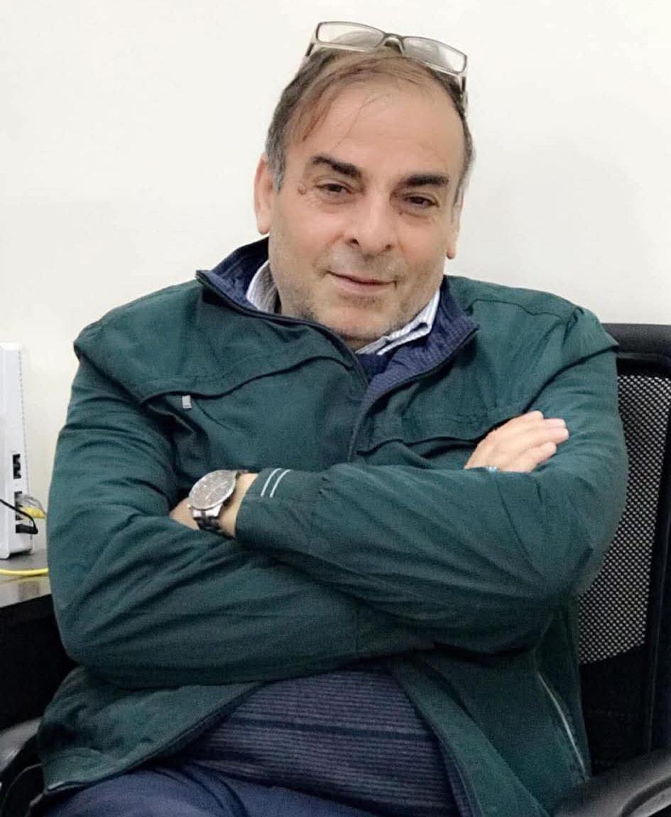 وفاة الشاب كميل أحمد عبدالقادر الحوامدة