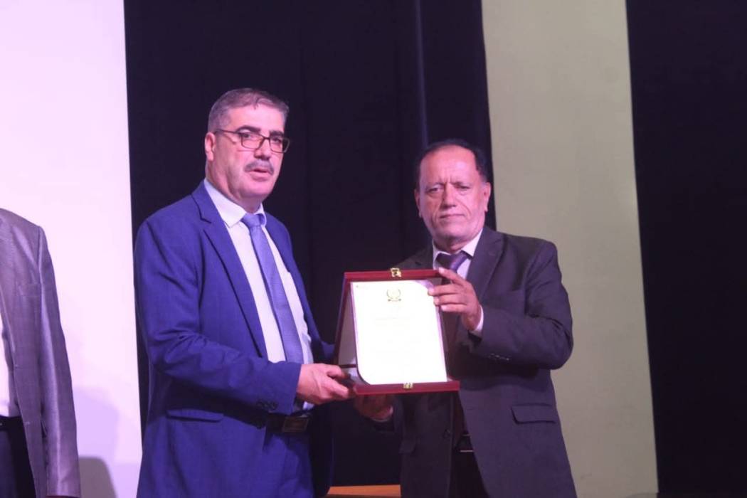 ملتقى الشفا الثقافي ينظم ندوة حول شجرة زيتون المهراس