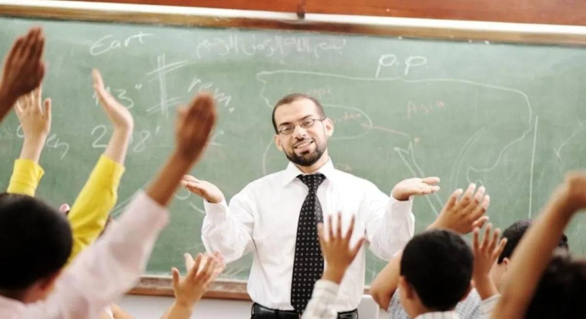 معلم أردني يرثي طالبه ريان العمري بكلمات مؤثرة بعد صراعه مع السرطان