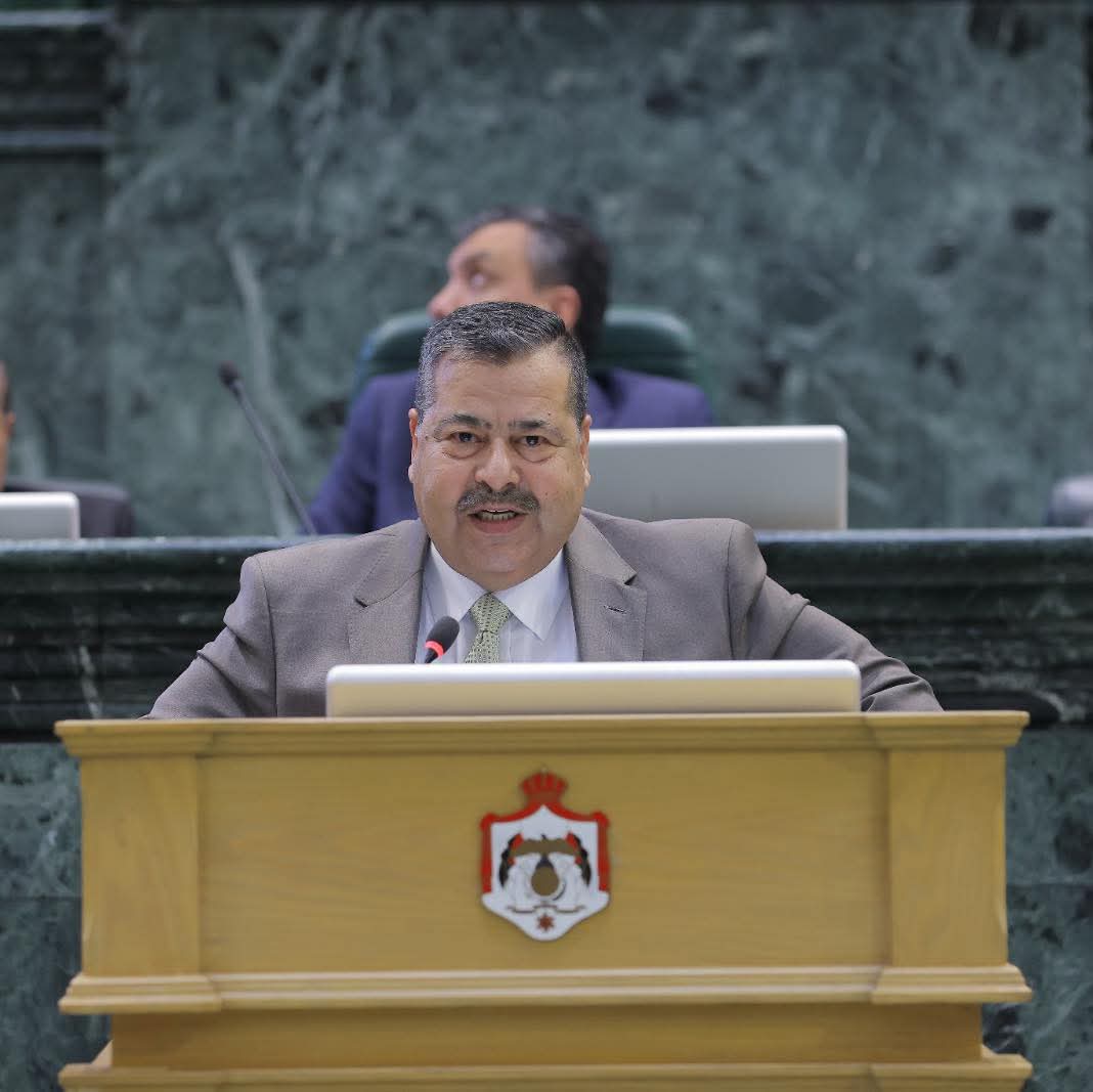 الحنيطي: مستمرون بخدمة أبناء الوطن وتوفير فرص العمل لشبابنا