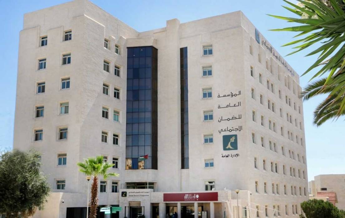 389 ألف مشترك في الضمان الاجتماعي يتقاضون الحد الأدنى للأجور