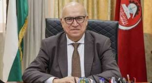 معرض عمان الدولي للكتاب يكرم ويحتفي بالشخصية الثقافية الدكتور سلطان المعاني