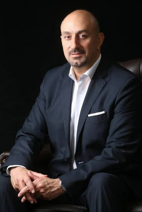 إبراهيم فراج يتولى قيادة إنتركونتيننتال العقبة