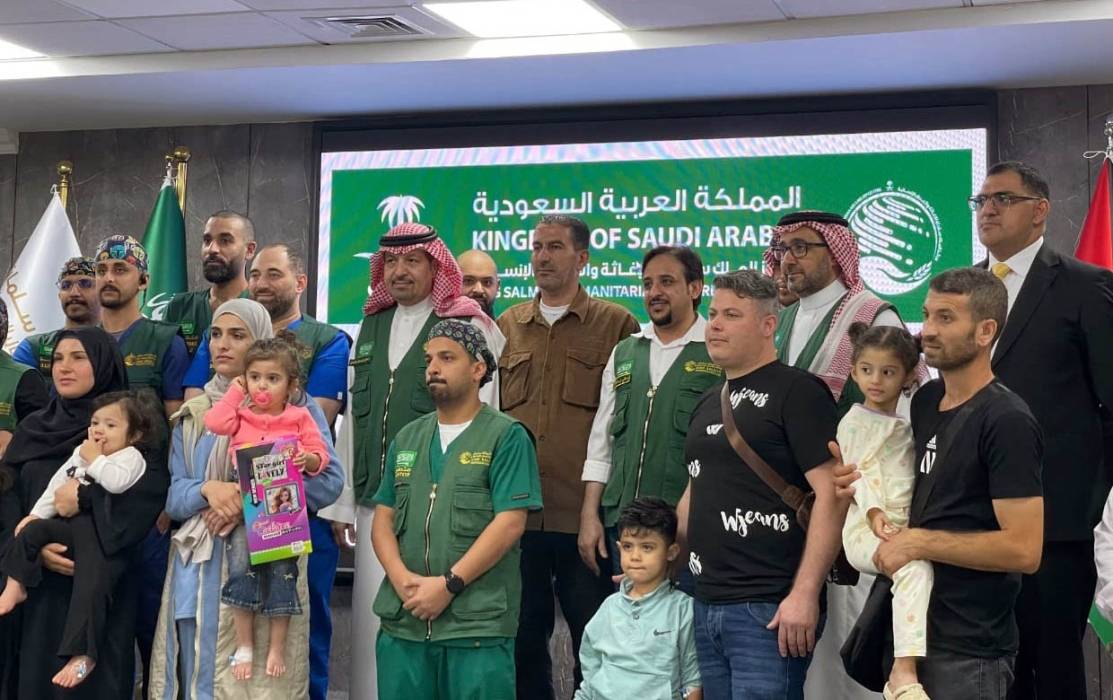 إطلاق المرحلة الثانية من مبادرة زراعة القوقعة الإلكترونية للأطفال الفلسطينيين